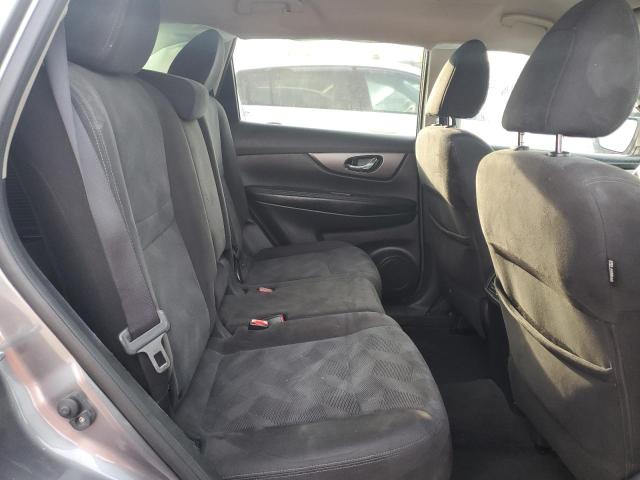 Photo 11 from auction – 2015 NISSAN ROGUE S with VIN KNMAT2MT0FP500932