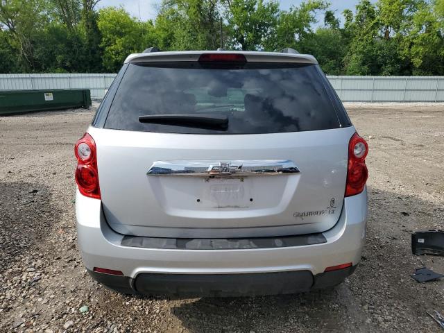 Photo 6 from auction – 2015 CHEVROLET EQUINOX LT with VIN 2GNALCEK7F6131215
