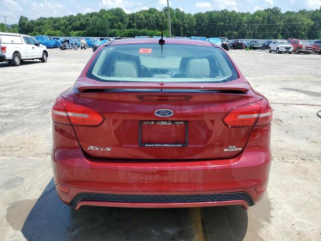 Photo 6 from auction – 2016 FORD FOCUS SE with VIN 1FADP3F21GL280971