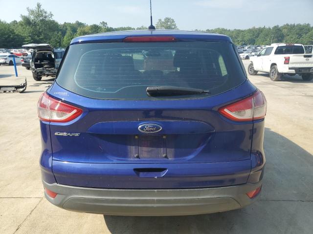 Photo 6 from auction – 2016 FORD ESCAPE S with VIN 1FMCU0F74GUB29685