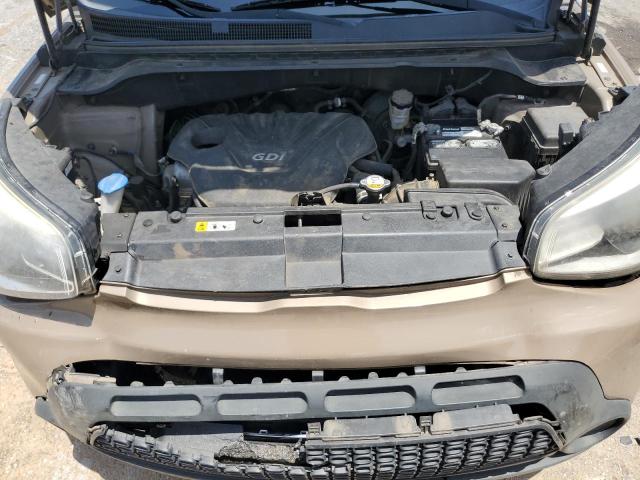 Photo 12 from auction – 2016 KIA SOUL with VIN KNDJN2A21G7286914