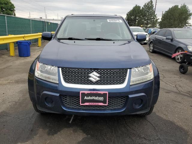 Photo 5 from auction – 2012 SUZUKI GRAND VITARA PREMIUM with VIN JS3TD0D26C4100941