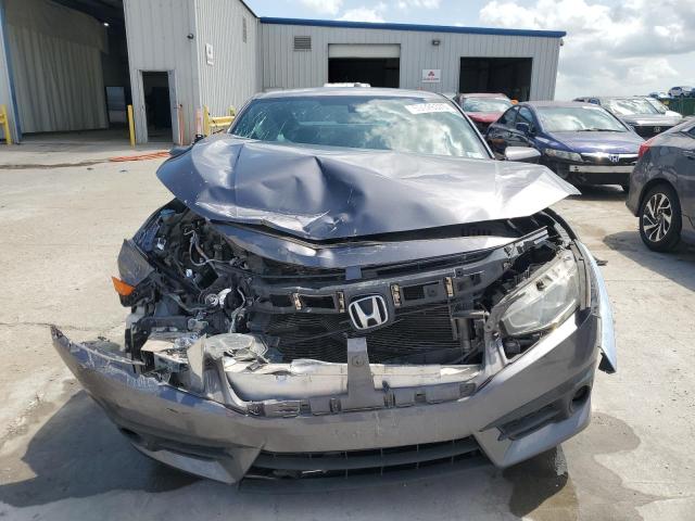 Photo 5 from auction – 2018 HONDA CIVIC EX with VIN 2HGFC3B37JH355255