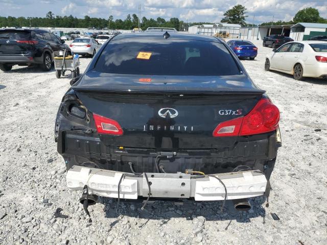 Photo 6 from auction – 2012 INFINITI G37 with VIN JN1CV6AR5CM672747