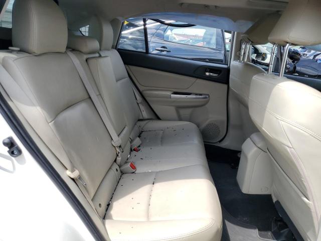 Photo 11 from auction – 2015 SUBARU XV CROSSTR with VIN JF2GPASC1FH259597