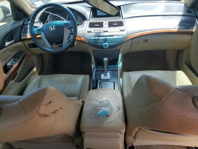 Photo 8 from auction – 2012 HONDA ACCORD EX with VIN 1HGCP2F81CA099025
