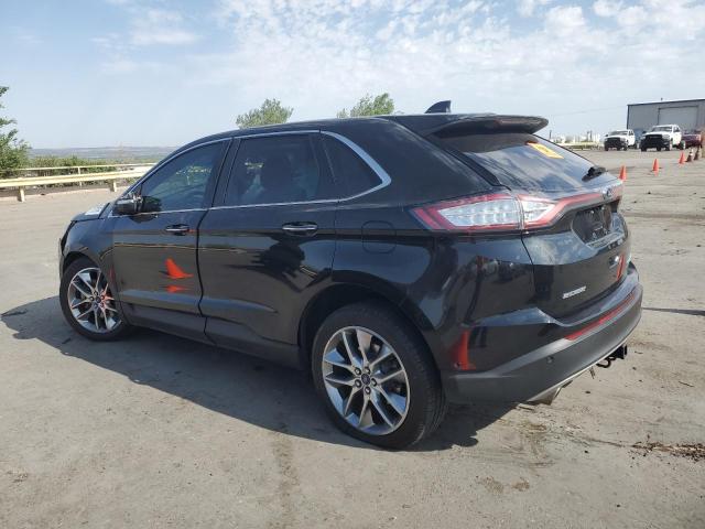 Photo 2 from auction – 2015 FORD EDGE TITAN with VIN 2FMPK3K8XFBB06343