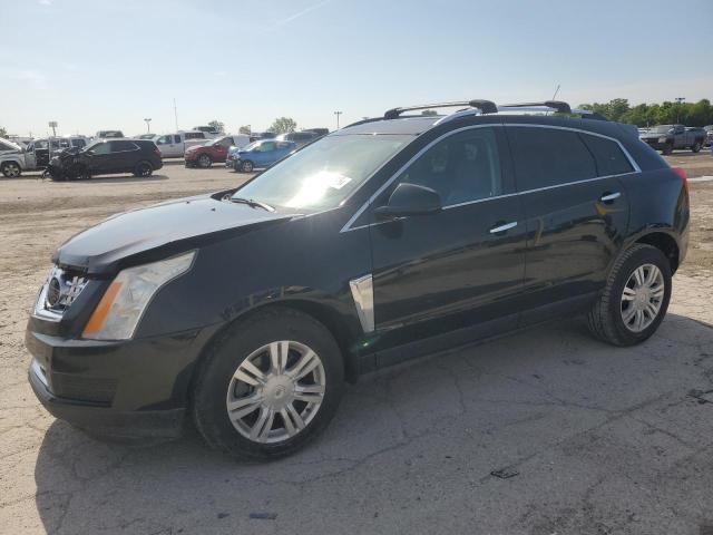 CADILLAC SRX LUXURY 2016 with VIN 3GYFNEE38GS519435 - Photo from auction