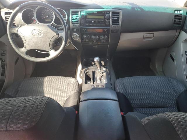 Photo 8 from auction – 2008 TOYOTA 4RUNNER SR with VIN JTEBT14RX8K006138