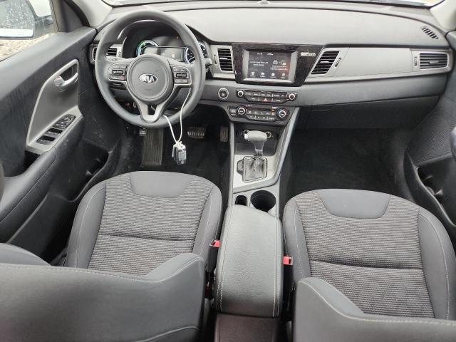 Photo 8 from auction – 2018 KIA NIRO FE with VIN KNDCB3LC8J5156158