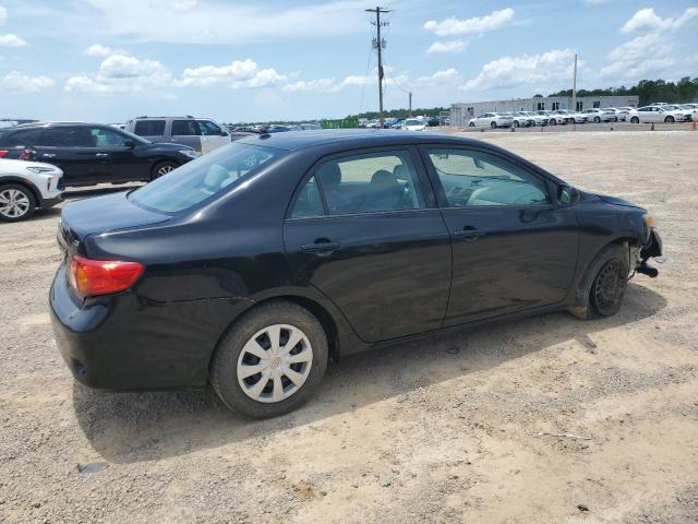 Photo 3 from auction – 2010 TOYOTA COROLLA BA with VIN 1NXBU4EE5AZ377809