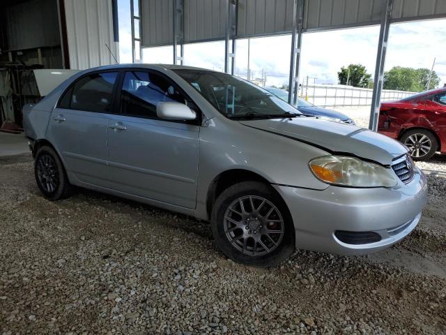 Photo 4 from auction – 2005 TOYOTA COROLLA CE with VIN 1NXBR32E05Z357473