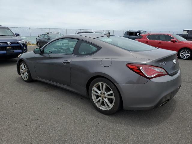Photo 2 from auction – 2013 HYUNDAI GENESIS CO with VIN KMHHT6KD6DU096224