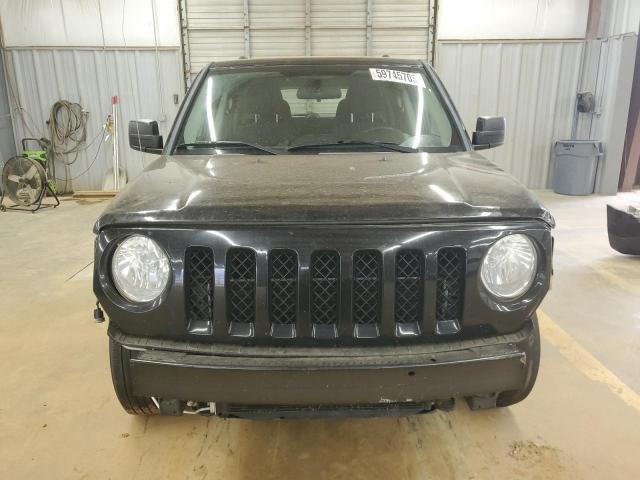 Photo 5 from auction – 2014 JEEP PATRIOT SP with VIN 1C4NJPBB3ED754309