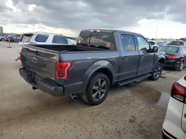 Photo 3 from auction – 2016 FORD F150 SUPER with VIN 1FTEW1CP5GKF39571