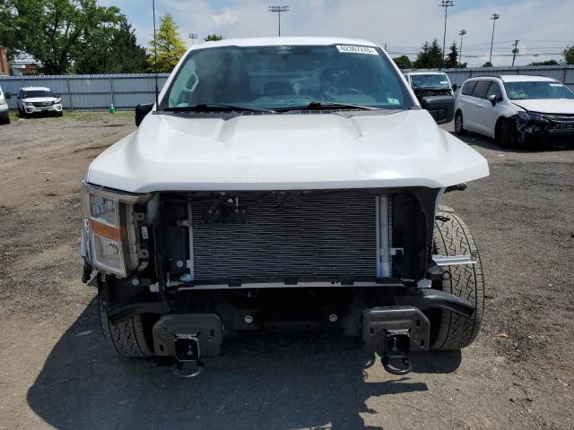 Photo 5 from auction – 2022 FORD F150 SUPER with VIN 1FTFX1E53NKF30992