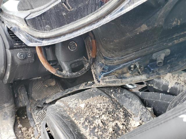 Photo 8 from auction – 2012 BUICK ENCLAVE with VIN 5GAKVCED4CJ301183