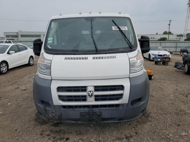 Photo 5 from auction – 2014 RAM PROMASTER with VIN 3C6TRVAG6EE108687