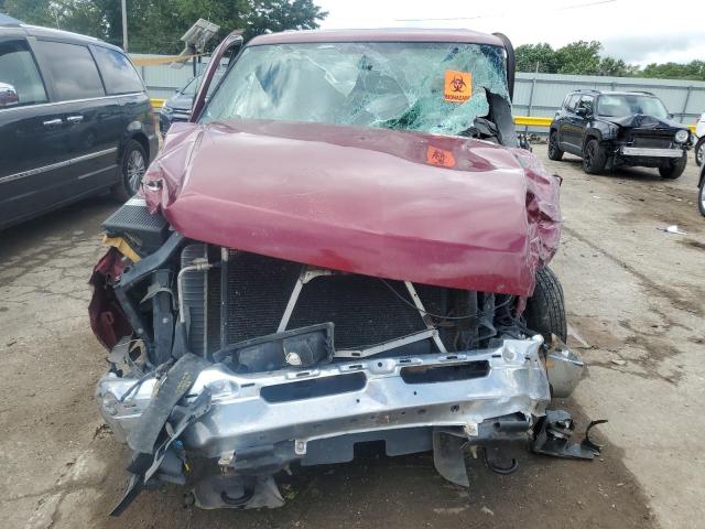 Photo 5 from auction – 2006 CHEVROLET SILVERADO with VIN 2GCEC13V661268090