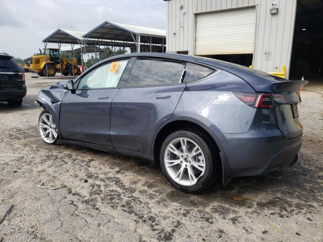 Photo 2 from auction – 2023 TESLA MODEL Y with VIN 7SAYGDEE7PA185265