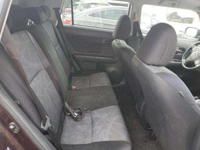 Photo 10 from auction – 2012 TOYOTA SCION XB with VIN JTLZE4FE0CJ014048