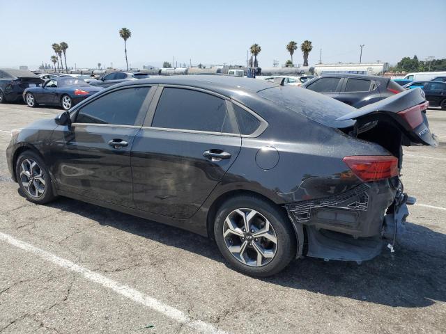 Photo 2 from auction – 2019 KIA FORTE FE with VIN 3KPF24AD3KE072091