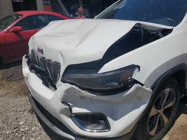 Photo 12 from auction – 2019 JEEP CHEROKEE L with VIN 1C4PJLDB1KD416143