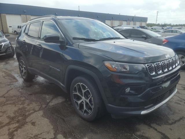 Photo 4 from auction – 2024 JEEP COMPASS LI with VIN 3C4NJDCN2RT145638