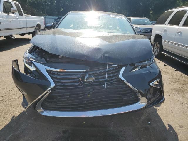 Photo 5 from auction – 2016 LEXUS ES 350 with VIN JTHBK1GG7G2234158