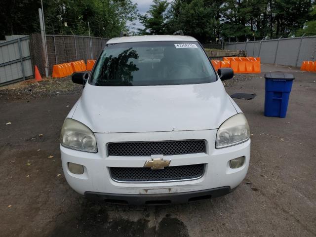 Photo 5 from auction – 2007 CHEVROLET UPLANDER with VIN 1GNDV33117D217835