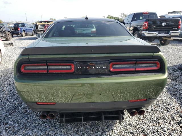 Photo 6 from auction – 2019 DODGE CHALLENGER with VIN 2C3CDZFJ7KH665552