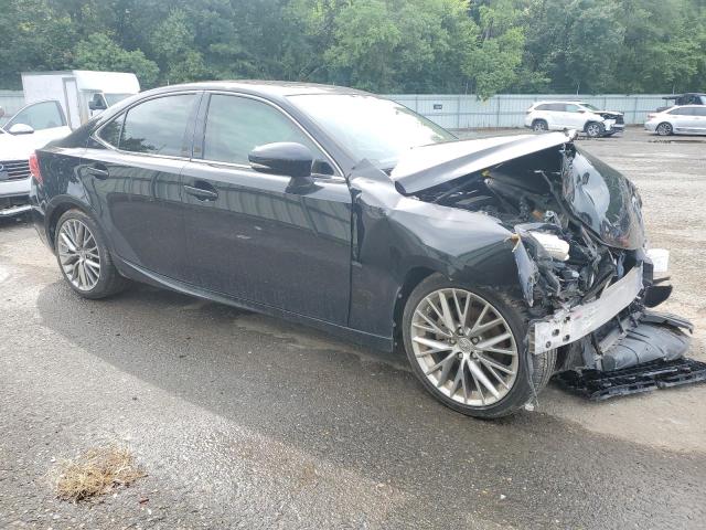Photo 4 from auction – 2014 LEXUS IS 250 with VIN JTHBF1D21E5015852