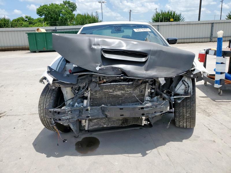 Photo 5 from auction – 2020 DODGE CHARGER SX with VIN 2C3CDXBG8LH195757