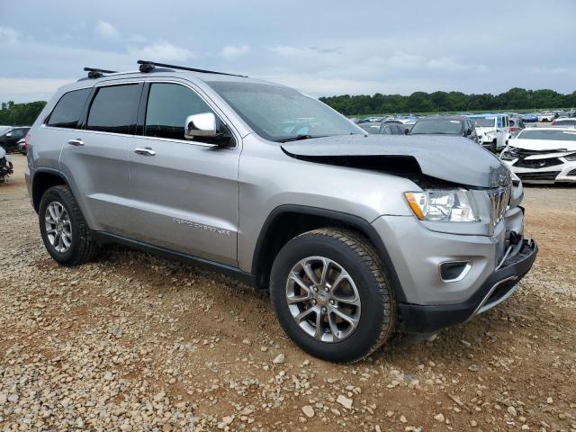 Photo 4 from auction – 2014 JEEP GRAND CHER with VIN 1C4RJFBG2EC373323