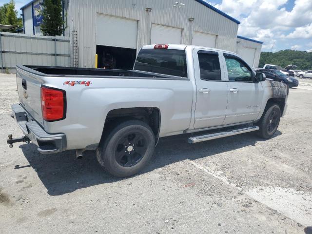 Photo 3 from auction – 2018 CHEVROLET SILVERADO with VIN 1GCVKREC5JZ362023