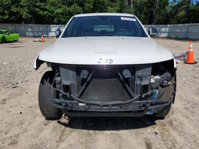 Photo 5 from auction – 2017 JEEP GRAND CHER with VIN 1C4RJFBG8HC603449