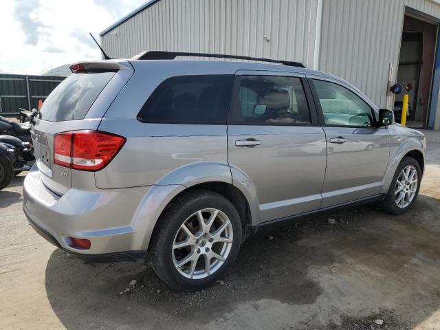 Photo 3 from auction – 2018 DODGE JOURNEY SX with VIN 3C4PDCBG0JT229930