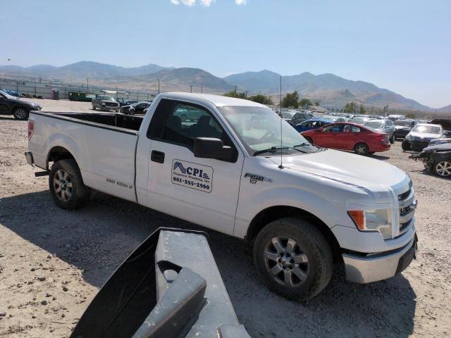 Photo 4 from auction – 2014 FORD F150 with VIN 1FTNF1CF1EKD47763