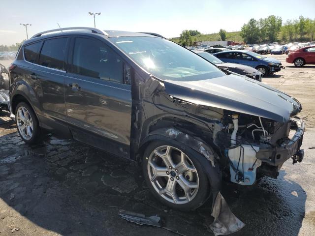 Photo 4 from auction – 2018 FORD ESCAPE TIT with VIN 1FMCU9J90JUC27486