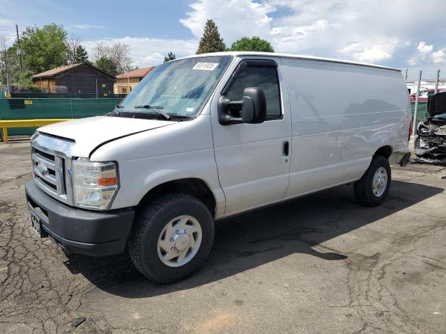 FORD ECONOLINE 2014 with VIN 1FTNE2EW3EDA33705 - Photo from auction