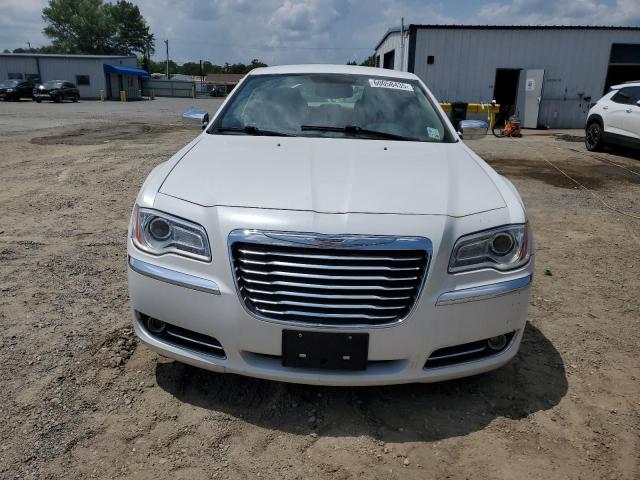 Photo 5 from auction – 2012 CHRYSLER 300 LIMITE with VIN 2C3CCACG9CH138465