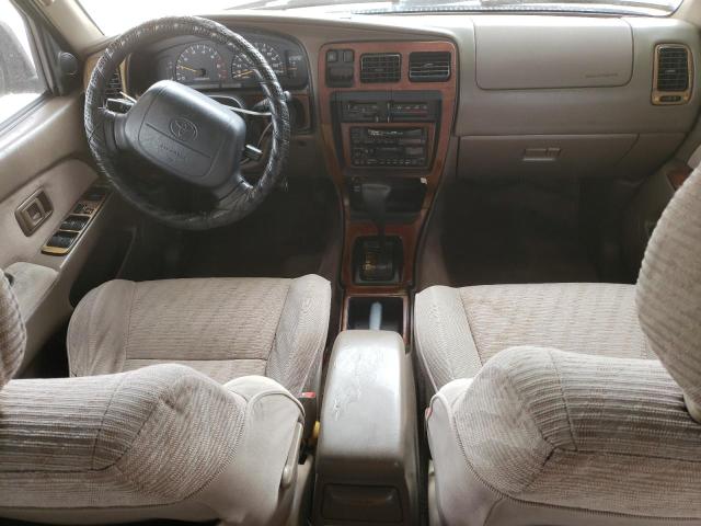 Photo 8 from auction – 1997 TOYOTA 4RUNNER SR with VIN JT3GN86R4V0029825