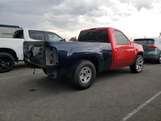 Photo 3 from auction – 2007 GMC NEW SIERRA with VIN 1GTEC14057Z556954