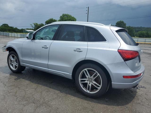 Photo 2 from auction – 2016 AUDI Q5 PREMIUM PLUS with VIN WA1L2AFP9GA049469