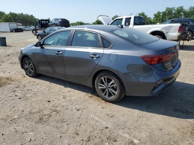 Photo 2 from auction – 2022 KIA FORTE FE with VIN 3KPF24AD7NE466374