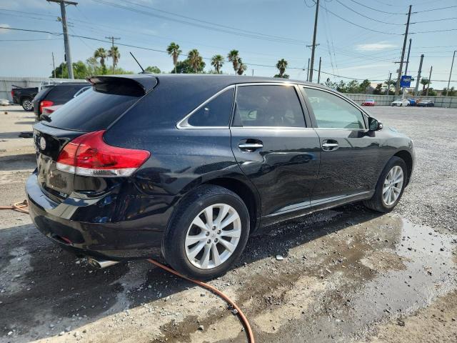 Photo 3 from auction – 2015 TOYOTA VENZA LE with VIN 4T3ZA3BBXFU092596