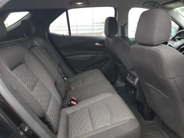 Photo 11 from auction – 2018 CHEVROLET EQUINOX LT with VIN 2GNAXJEV4J6341122