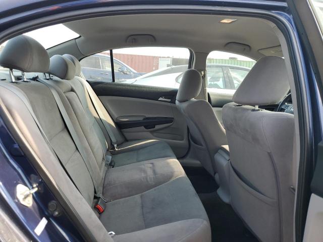 Photo 10 from auction – 2011 HONDA ACCORD with VIN 1HGCP2F38BA146487