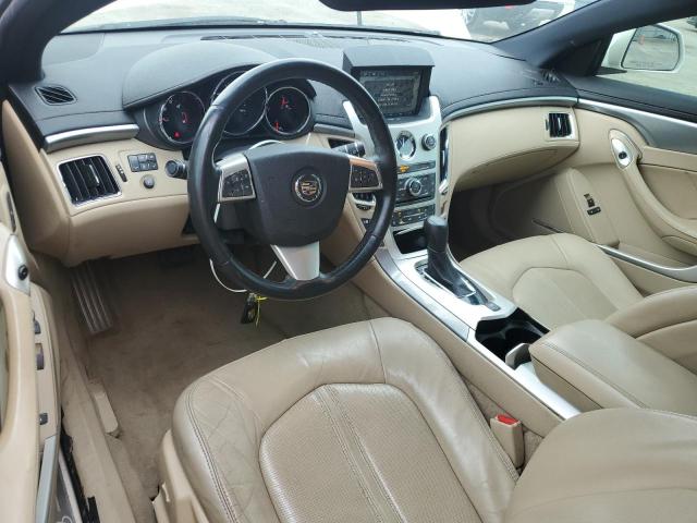 Photo 8 from auction – 2014 CADILLAC CTS PERFOR with VIN 1G6DC1E37E0162431