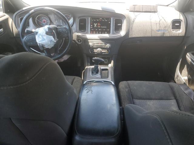 Photo 8 from auction – 2023 DODGE CHARGER SX with VIN 2C3CDXBG4PH523763